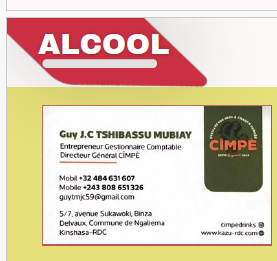 Carte CIMPÈ