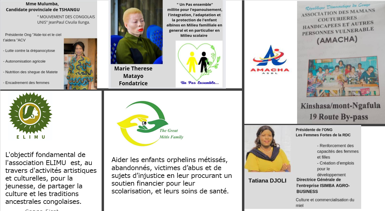 Associations