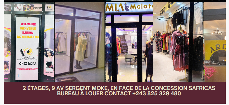 Boutiques